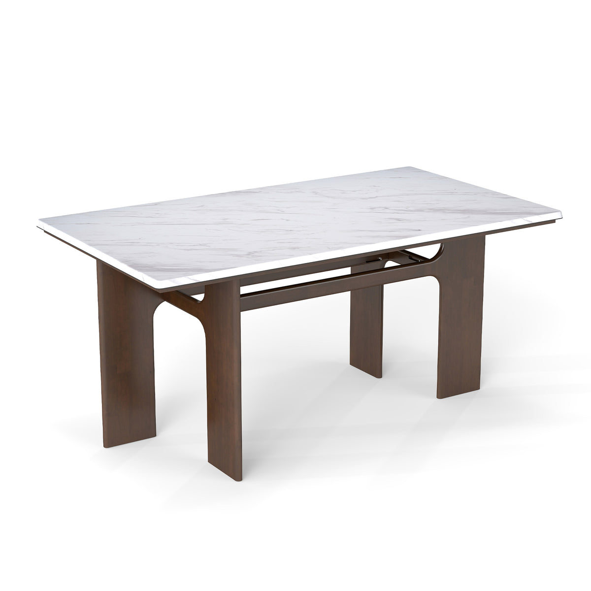 Alex Rectangle Dining Table