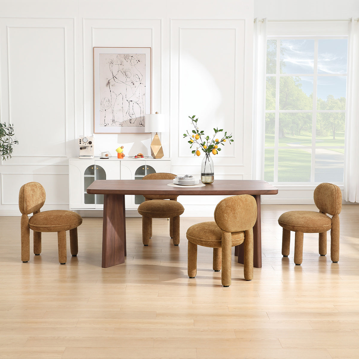 Evan Dining Chair