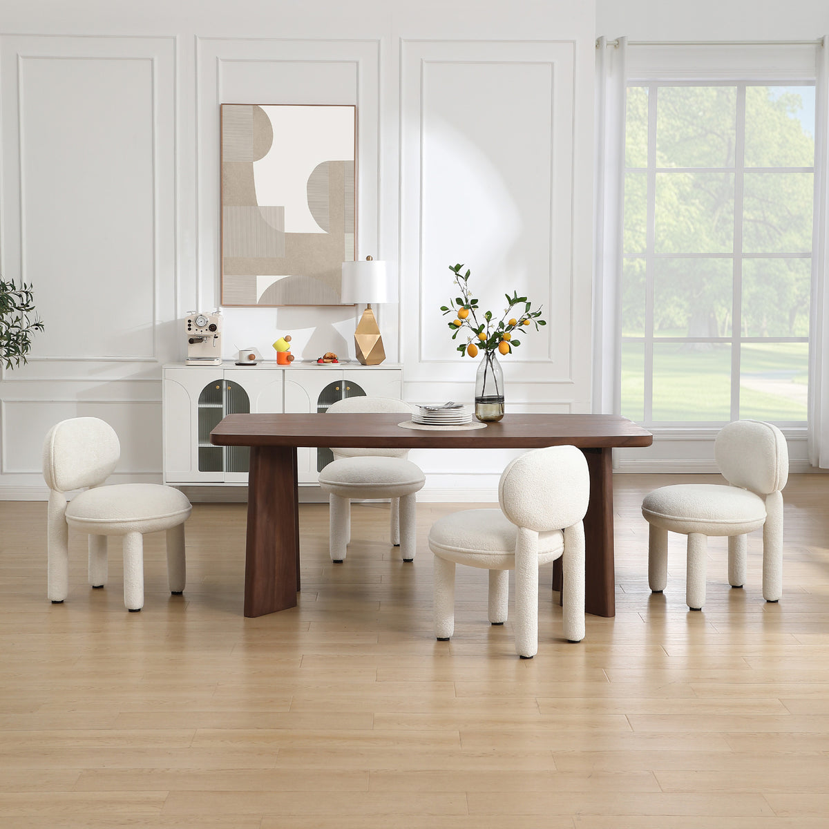 Evan Dining Chair