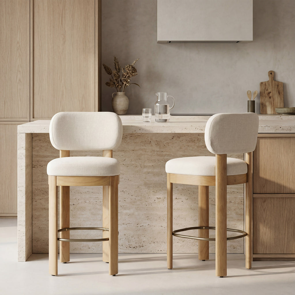 Sophie Counter Stools (Set of 2)