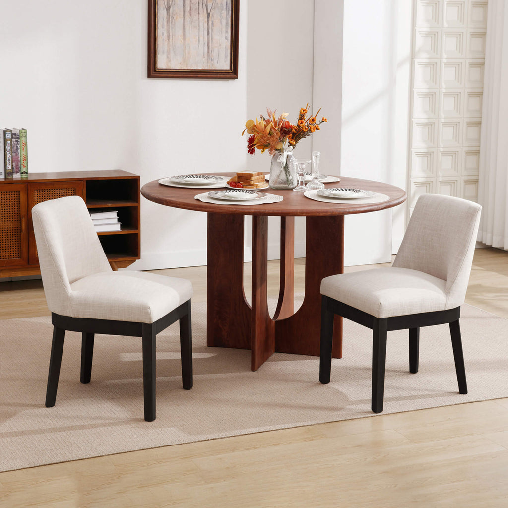 Milla Upholstered Dining Chair