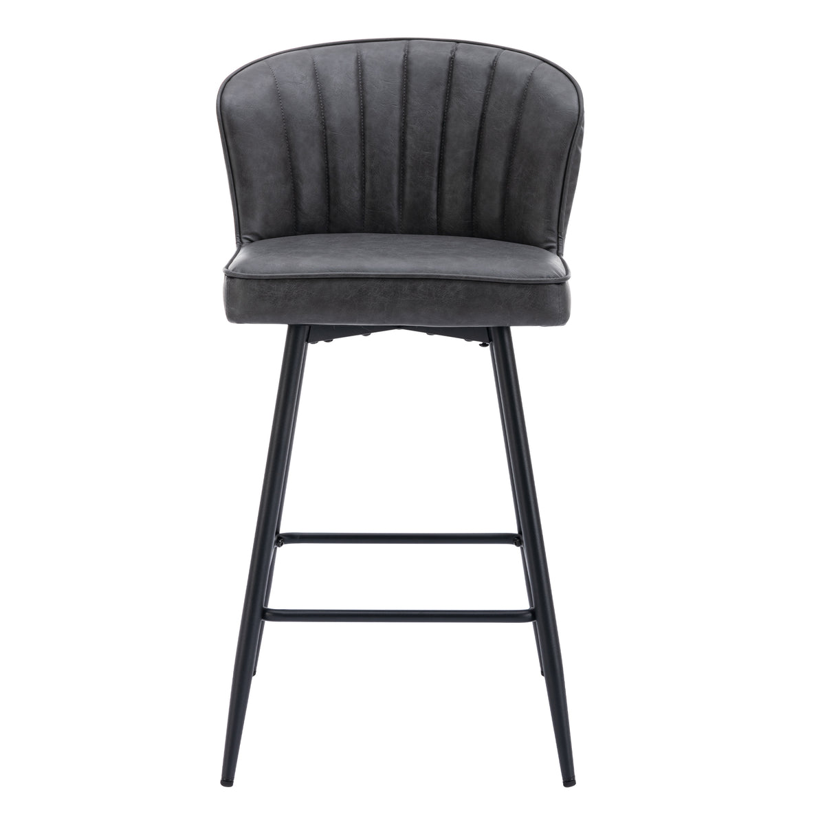 Cameo Counter & Bar Stools (Set of 2)