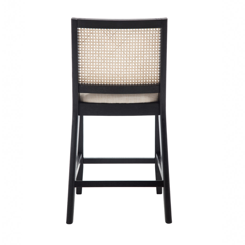 Kristen Cane Bar Stools (Set of 2)