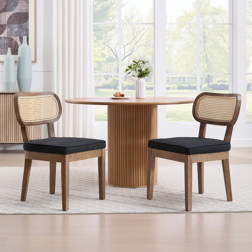 Harley Dining Chairs (Set of 2)