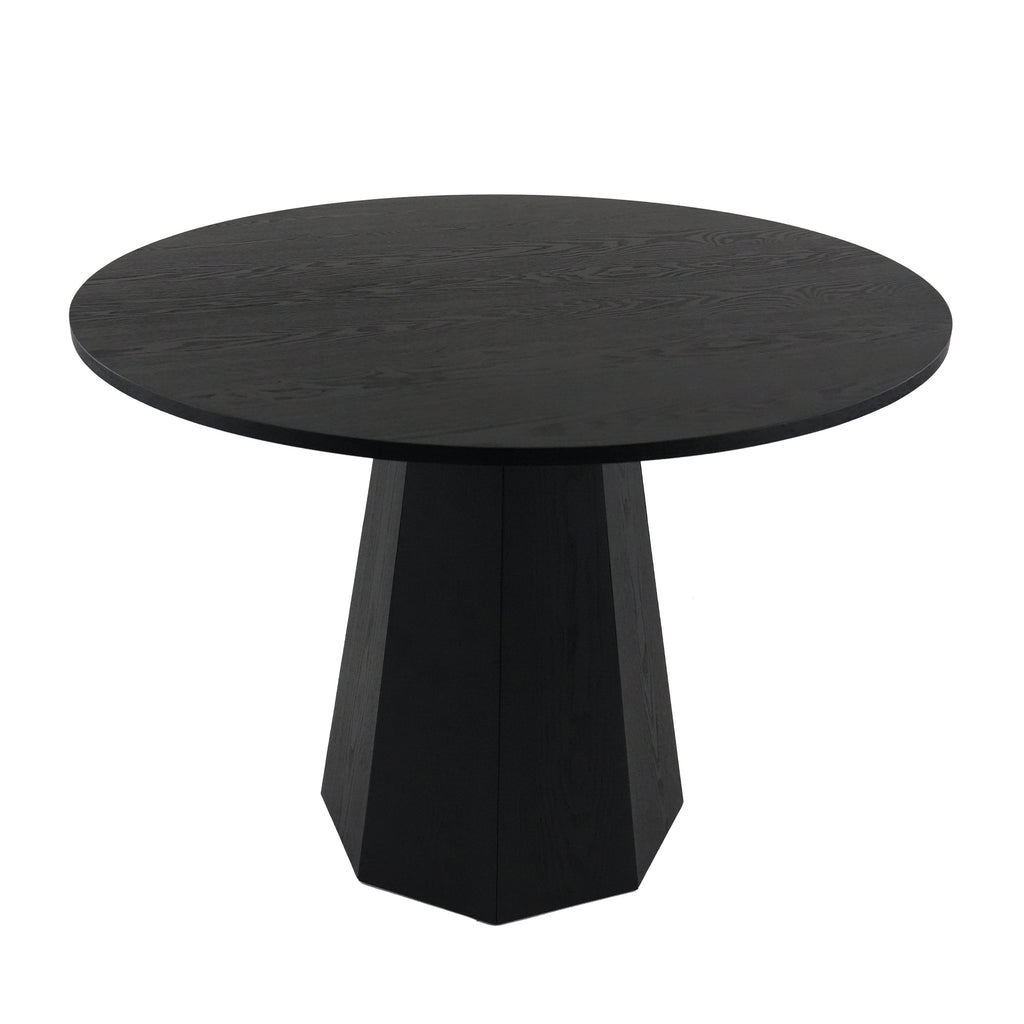 Clark Round Dining Table