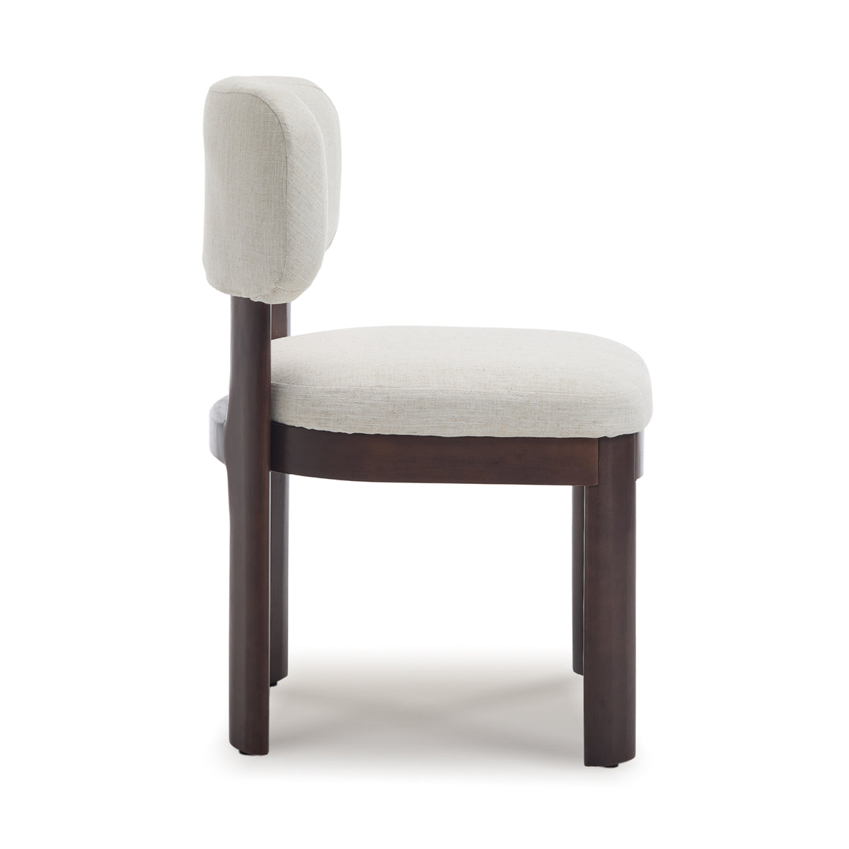 Sophie Wood Dining Chairs (Set of 4)
