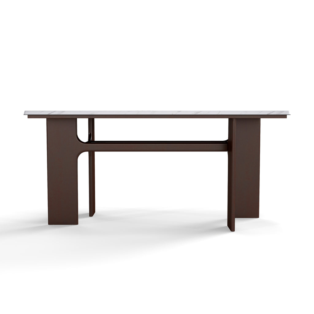 Alex Rectangle Dining Table