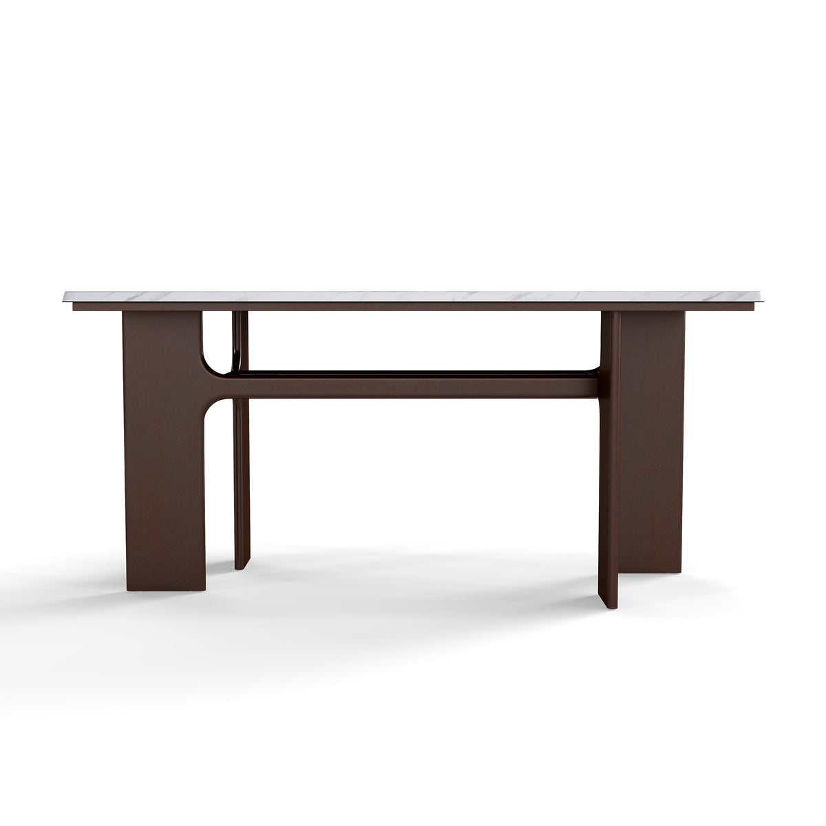 Alex Rectangle Dining Table