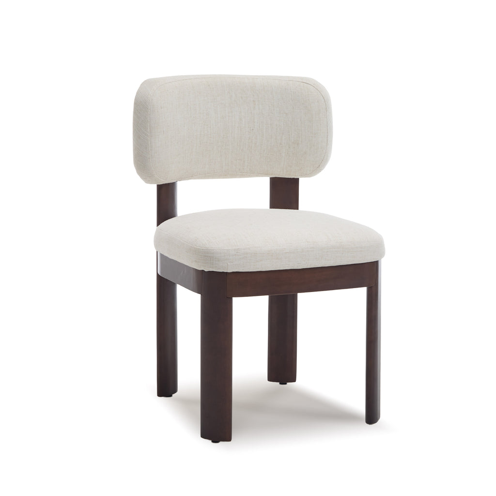 Sophie Wood Dining Chair