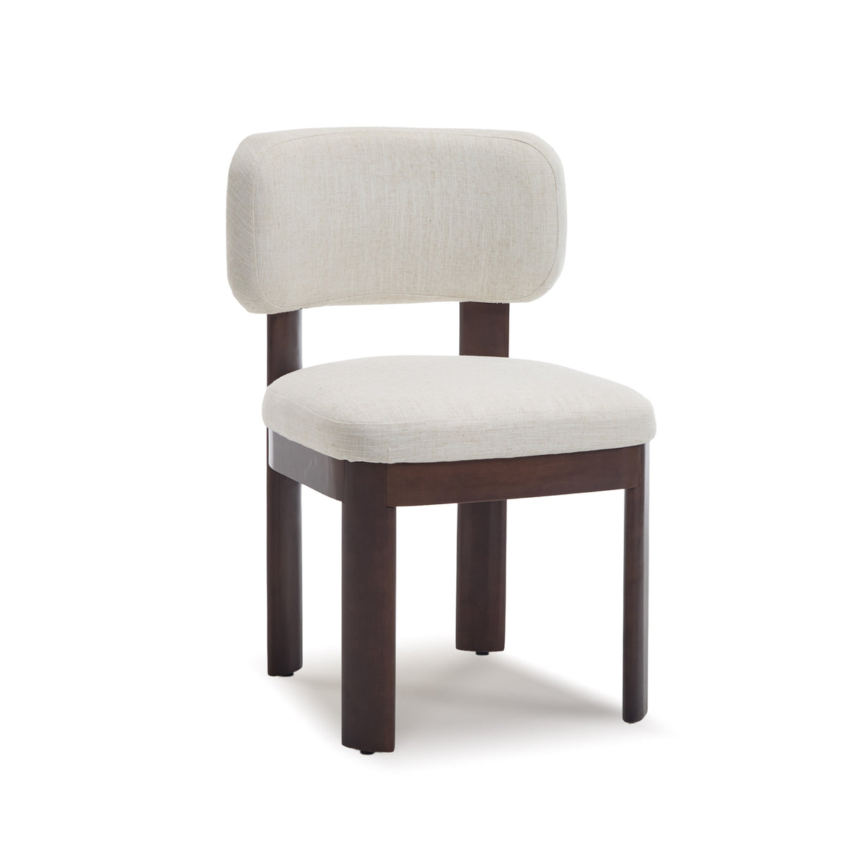 Sophie Wood Dining Chairs (Set of 4)