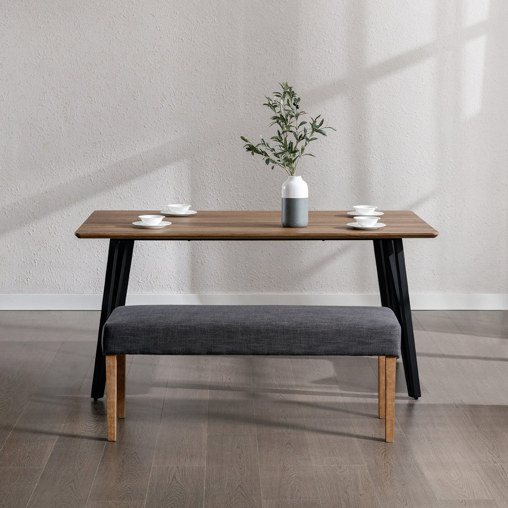 Payson Upholstered Dining Bench