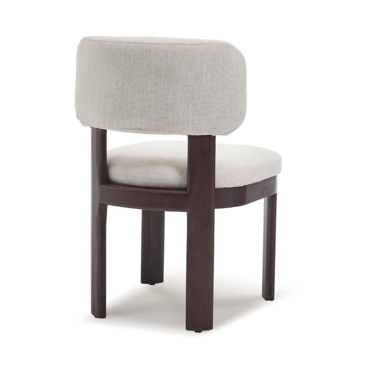 Sophie Wood Dining Chairs (Set of 2)