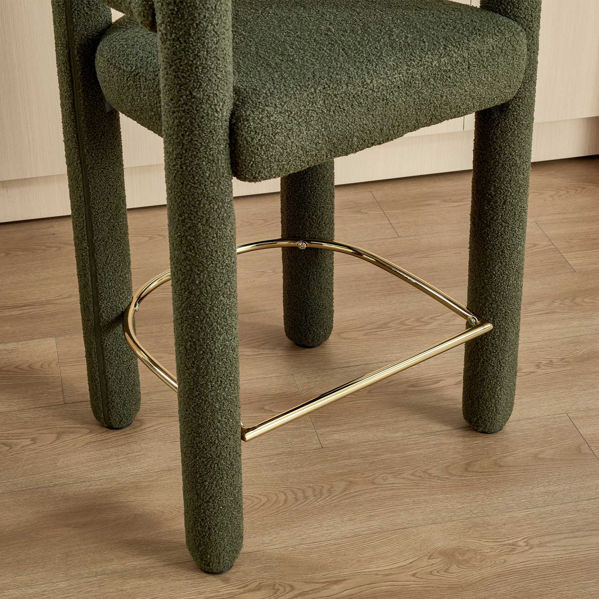 Dani Counter Stools (Set of 4)