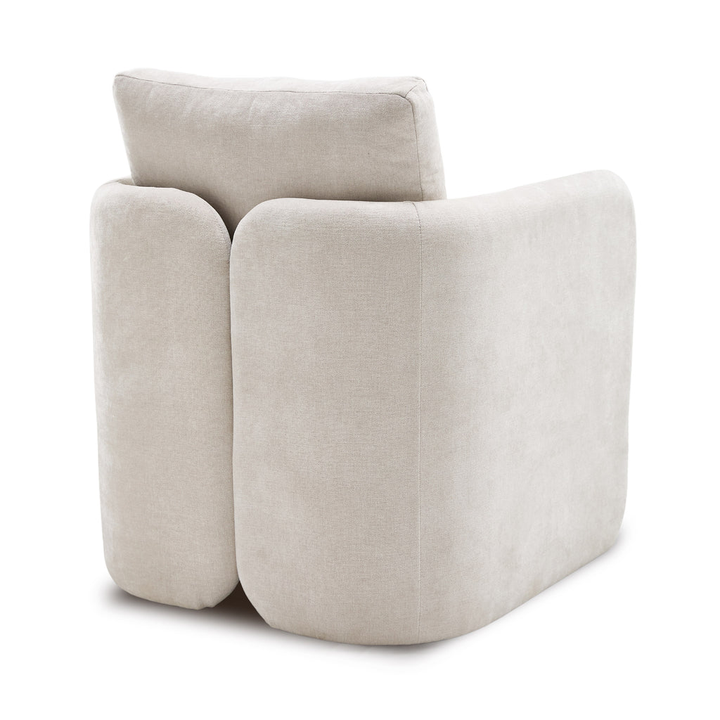 Whitley Accent Armchair