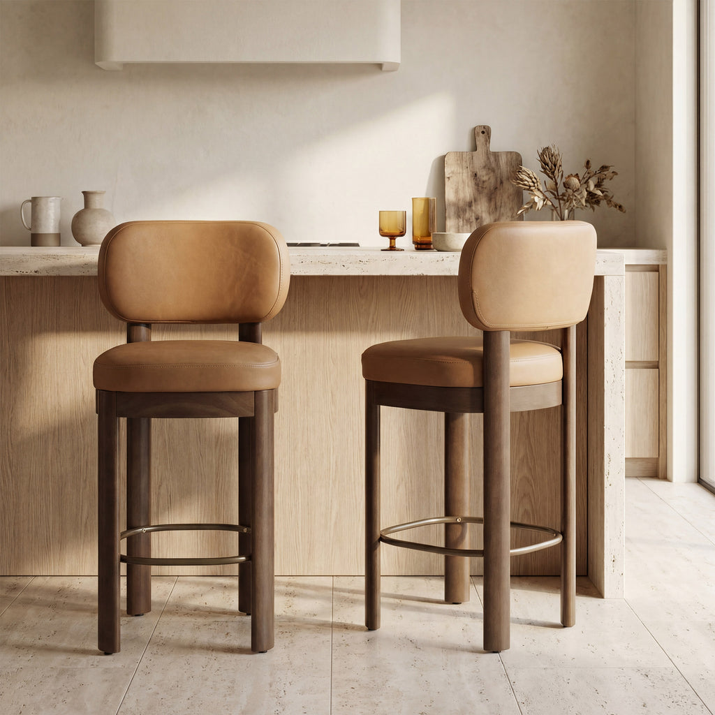 Sophie Counter Stools (Set of 4)