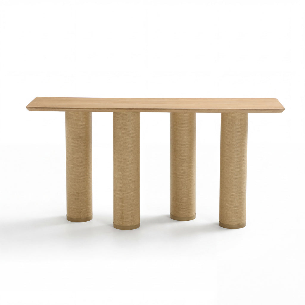 Drift Console Table