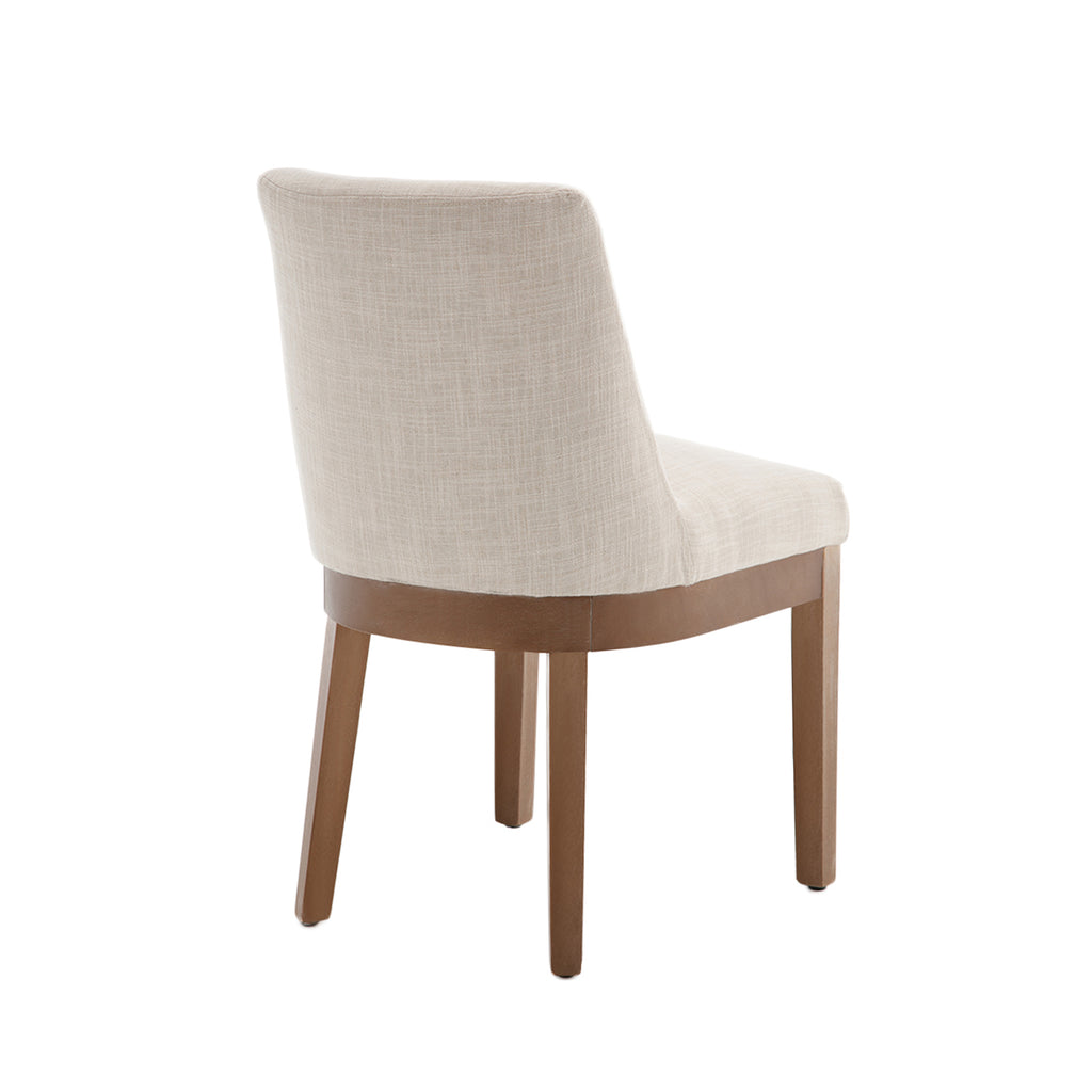 Milla Upholstered Dining Chairs (Set of 4)
