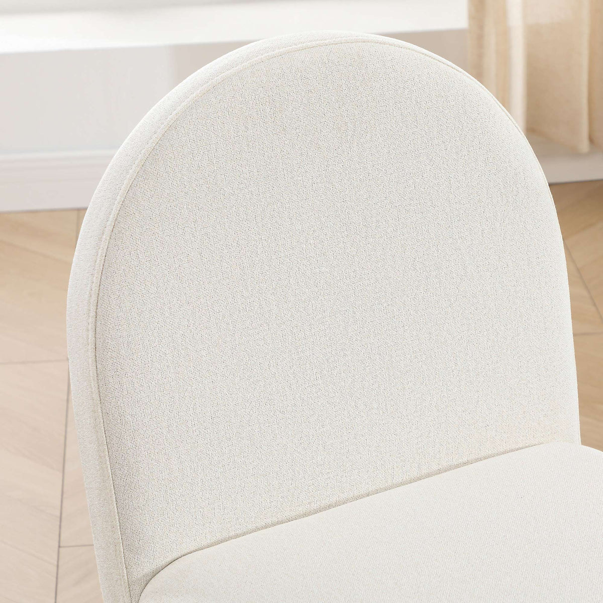Nora Arched Dining Chairs (Set of 2)