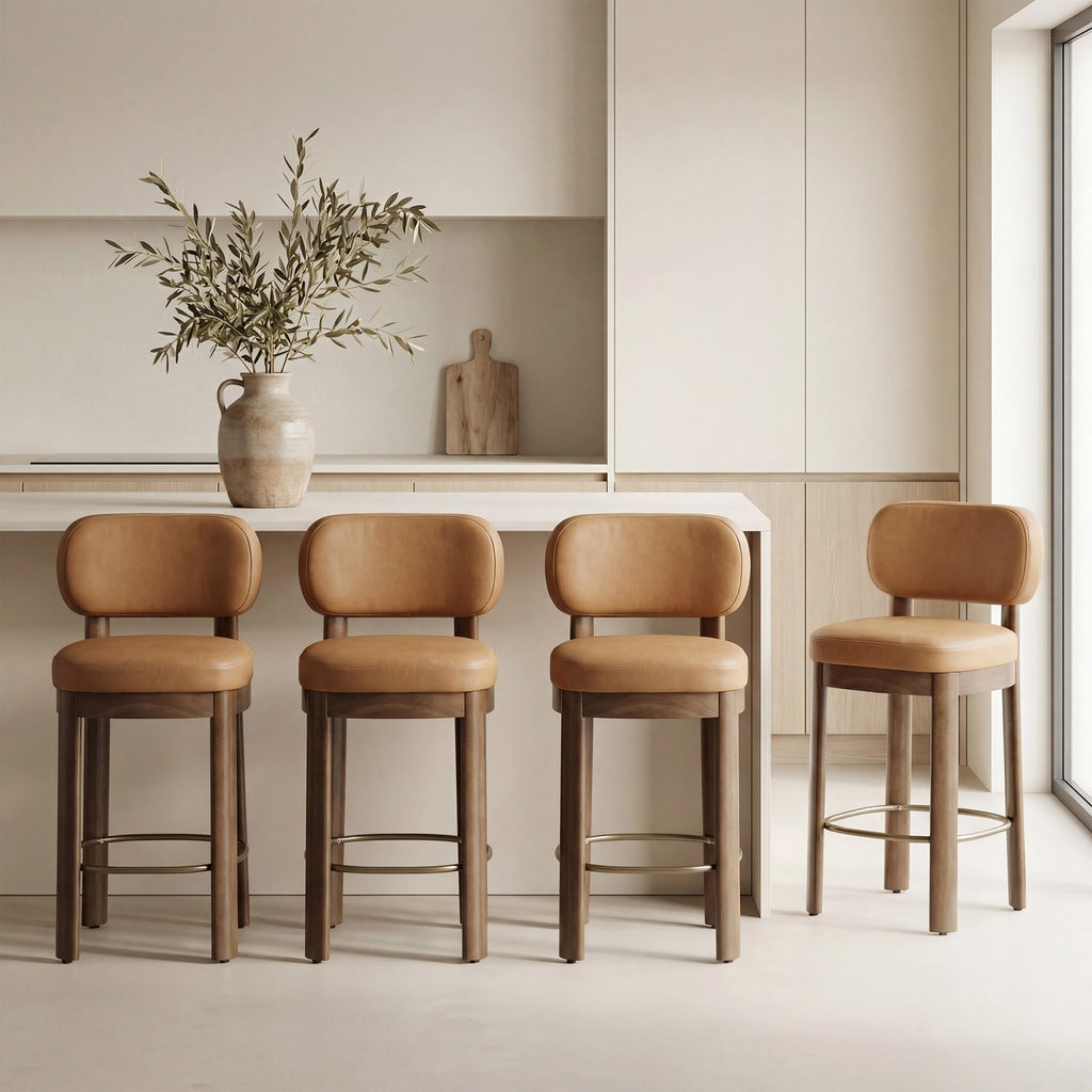 Sophie Counter Stools (Set of 2)