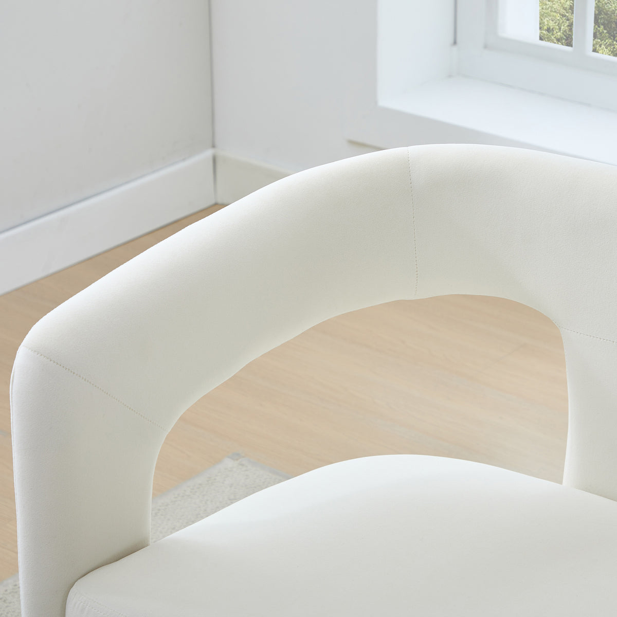 Dani Loveseat Bench