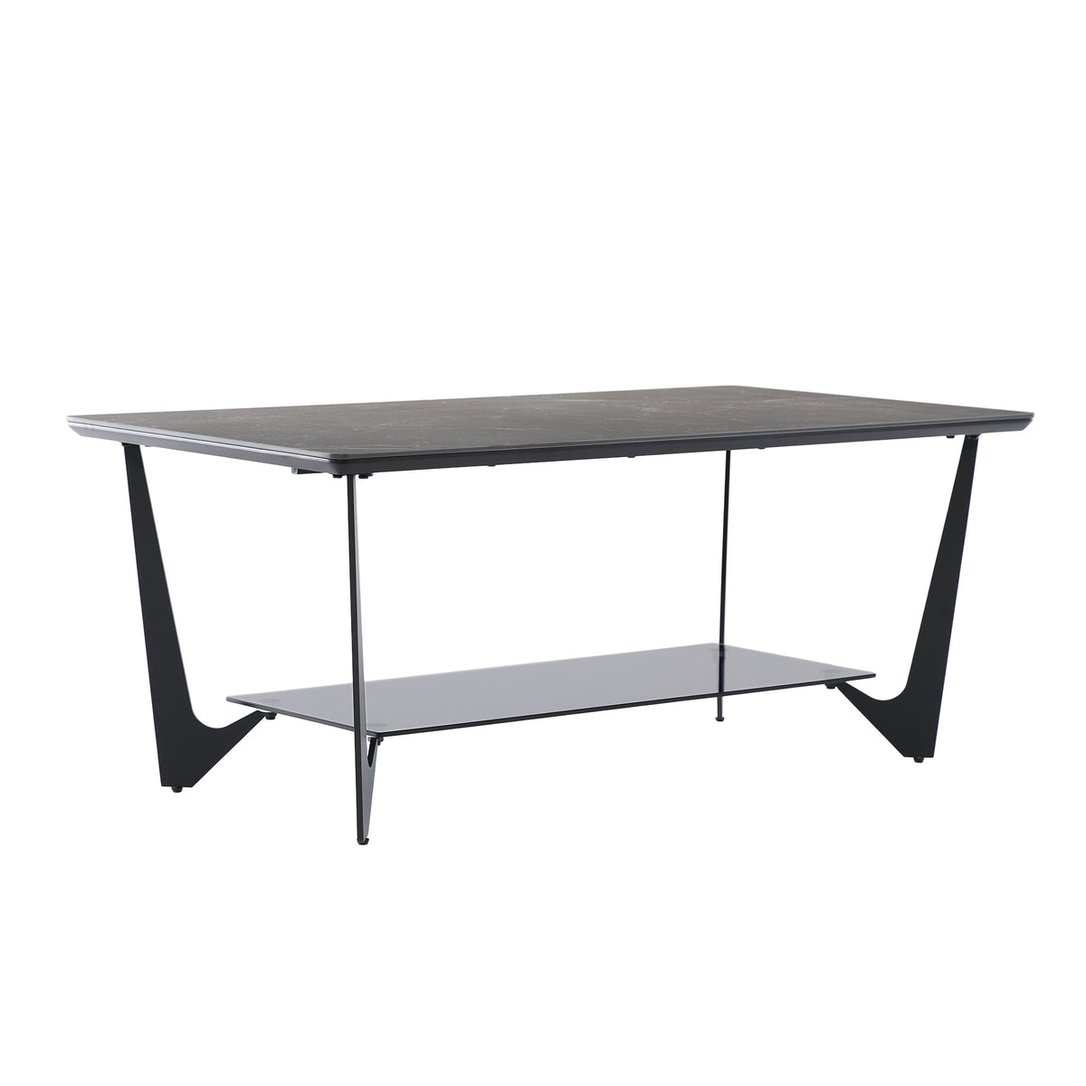 Ethan Slate Coffee Table