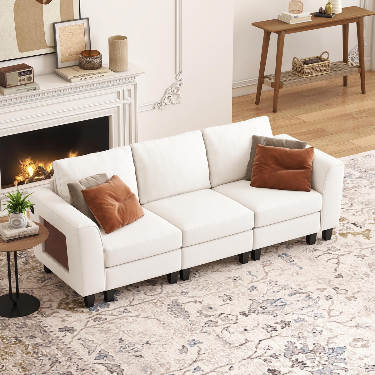 Dallas Modular Sofa