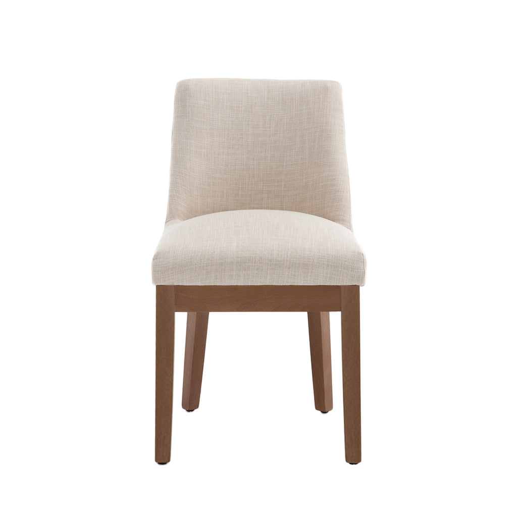 Milla Upholstered Dining Chairs (Set of 2)