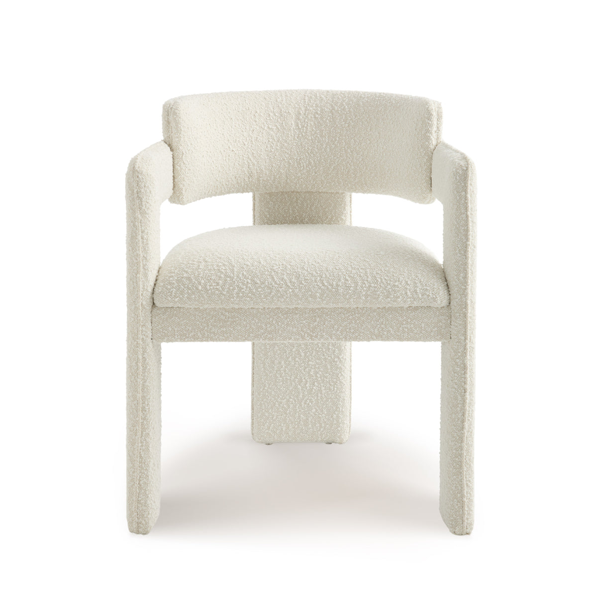 Florence Modern Upholstered Dining Chair