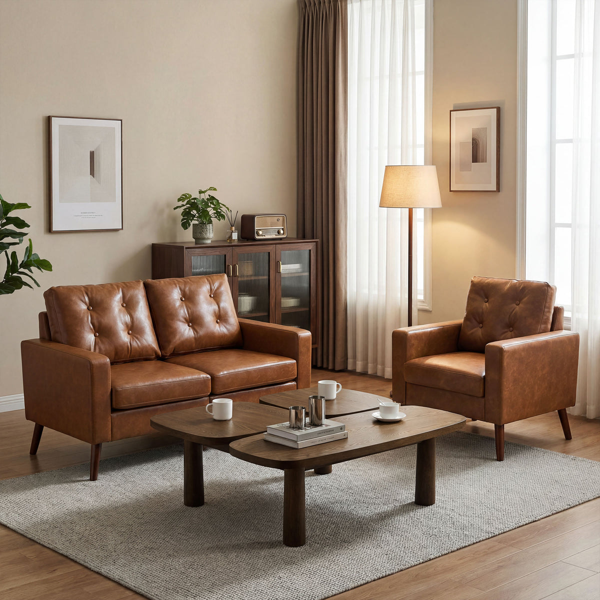 Martin Coffee Table