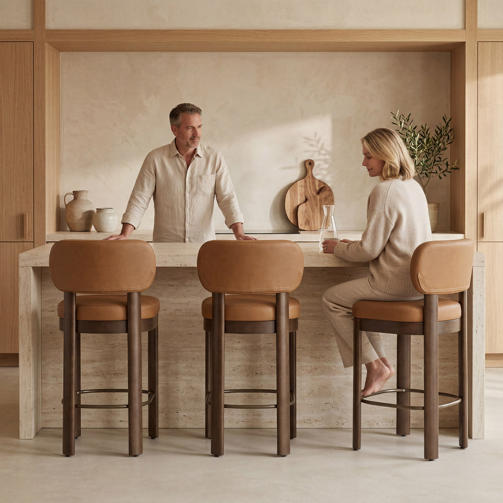 Sophie Counter Stools (Set of 2)