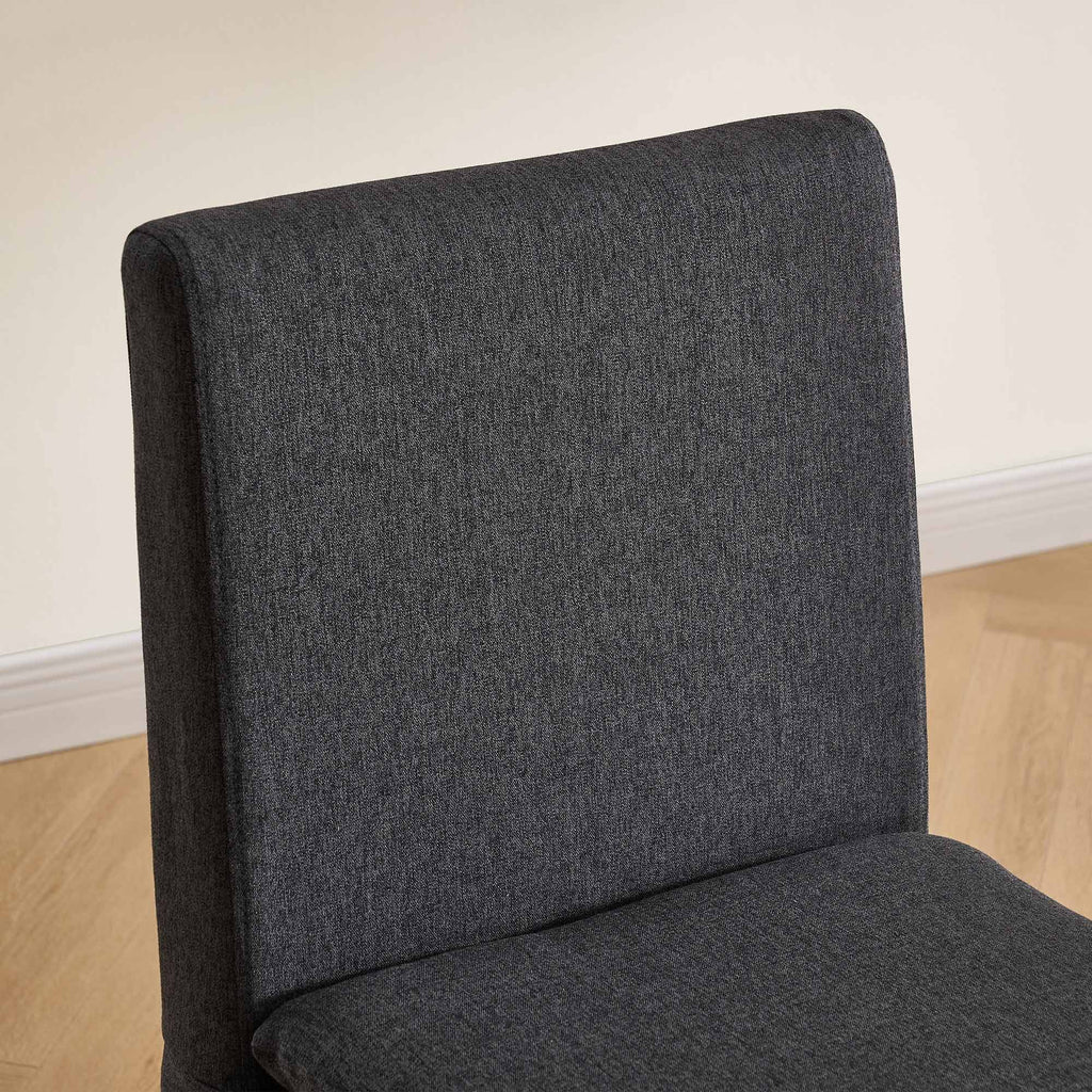 Kevin Washable Dining Chair (Set of 2)