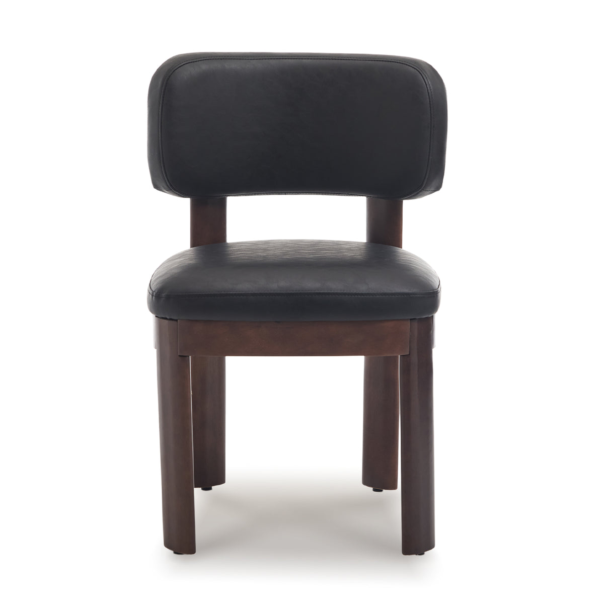 Sophie Wood Dining Chairs (Set of 4)