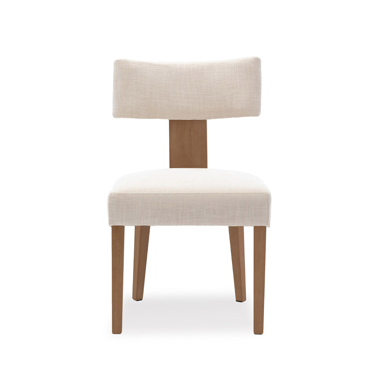 Payson Modern Upholstered Dining Chairs (Set of 2)