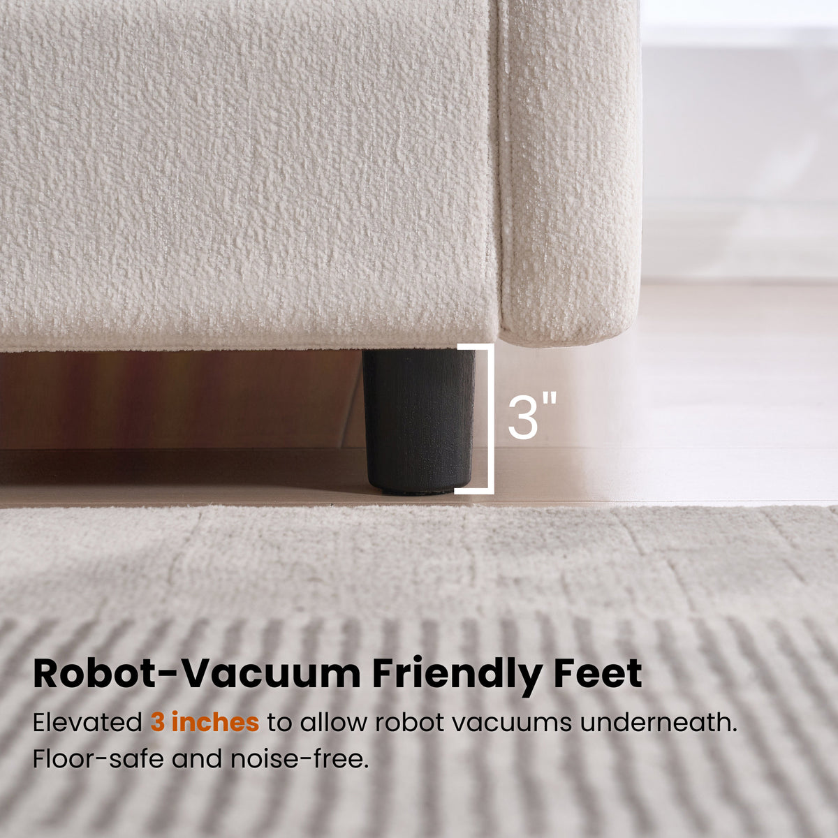 Livia Luxury Modular Sofa