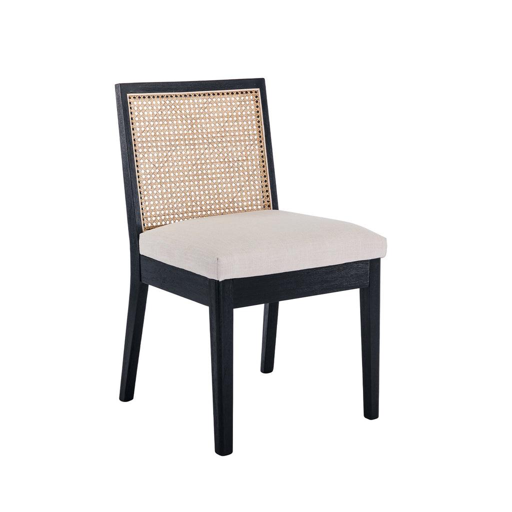 Kristen Upholstered Dining Chairs (Set of 4)