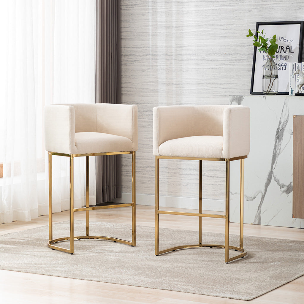 Vintle Bar & Counter Stool