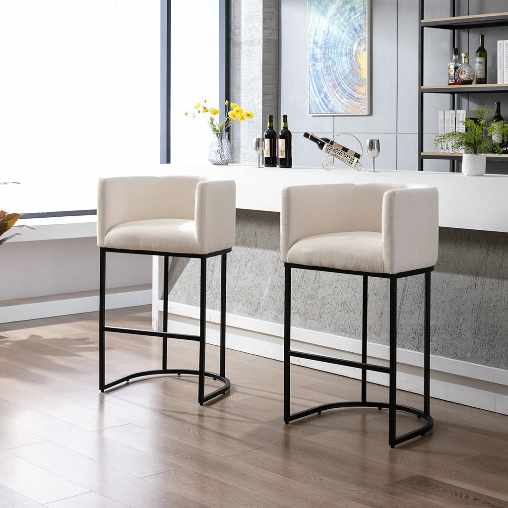 Vintle Bar & Counter Stool