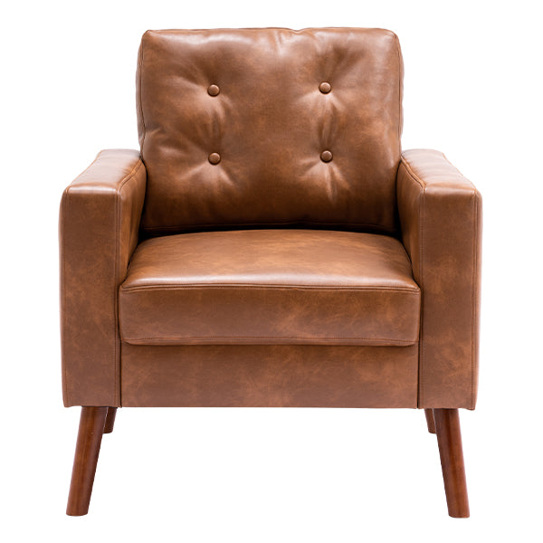 London Mid-Century Modern Lounge Chair