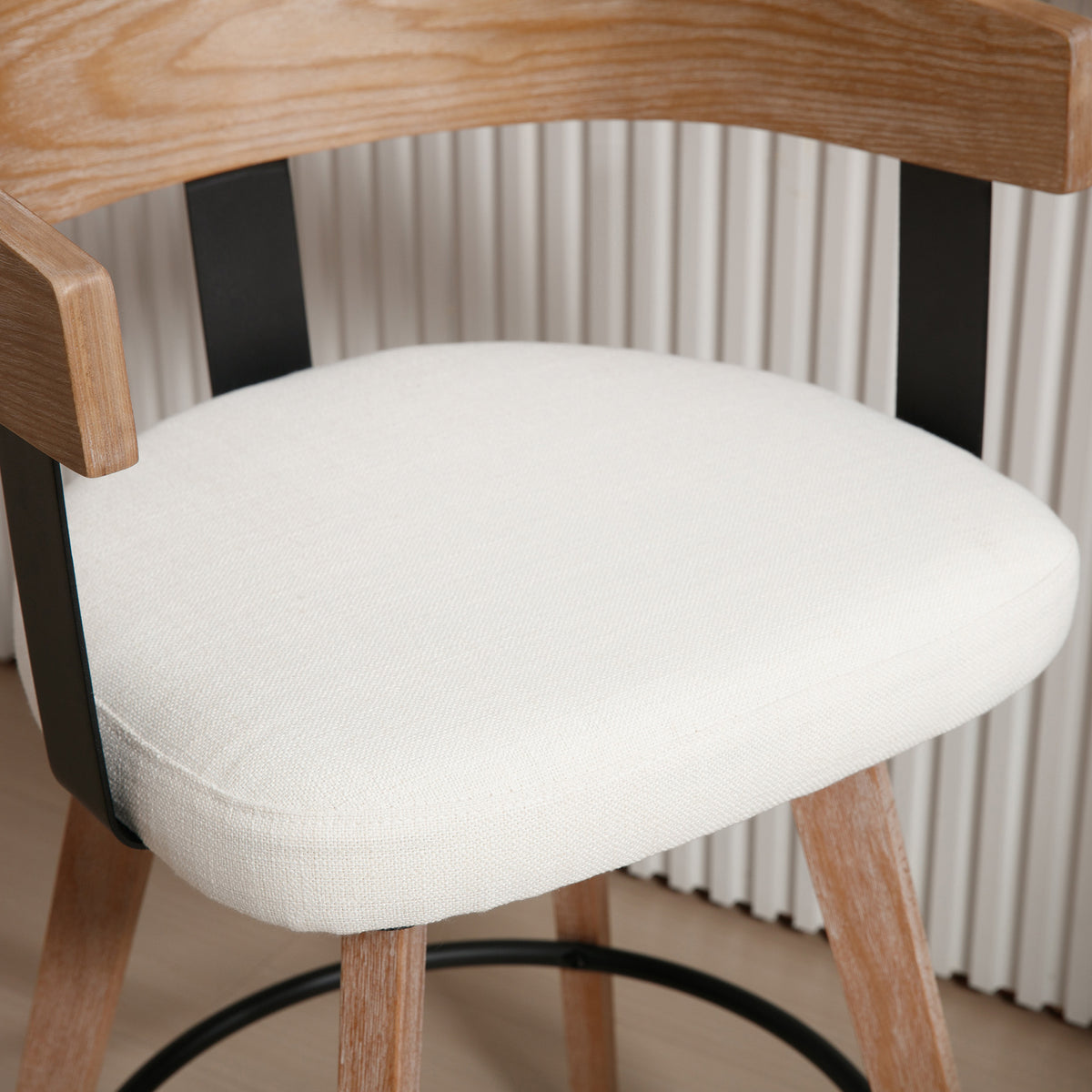 Casey Swivel Counter Stools