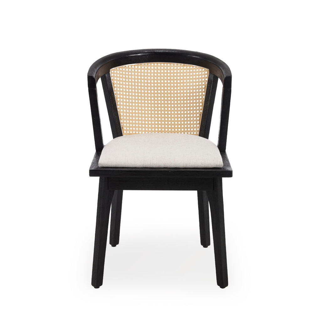 Emma Farmhouse Dining Chairs (Set of 4)