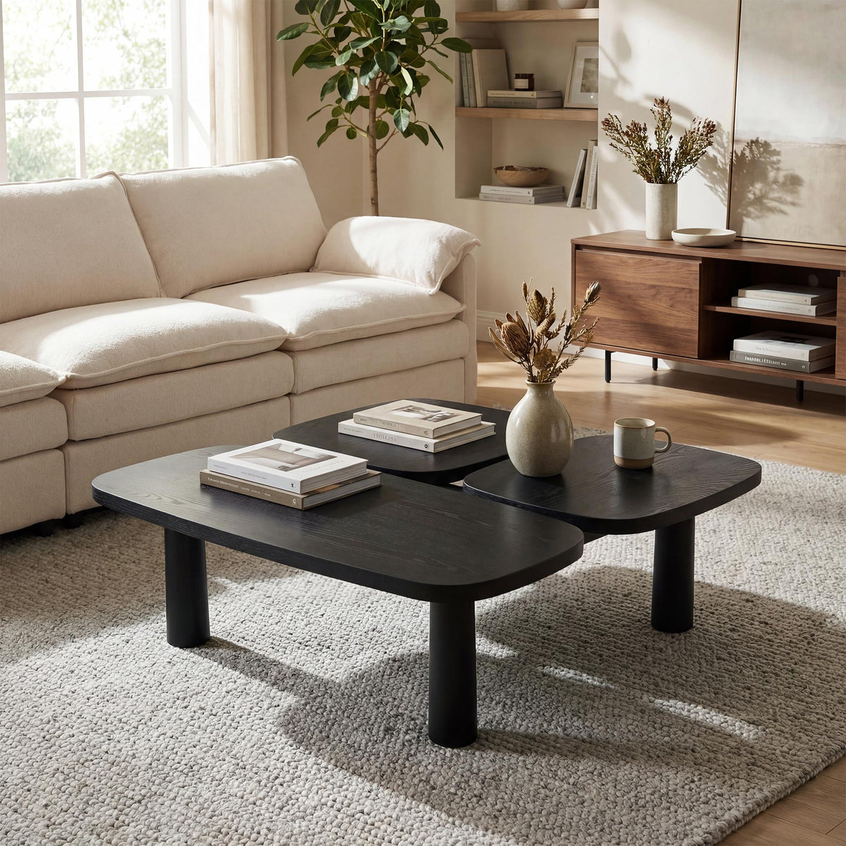 Martin Coffee Table