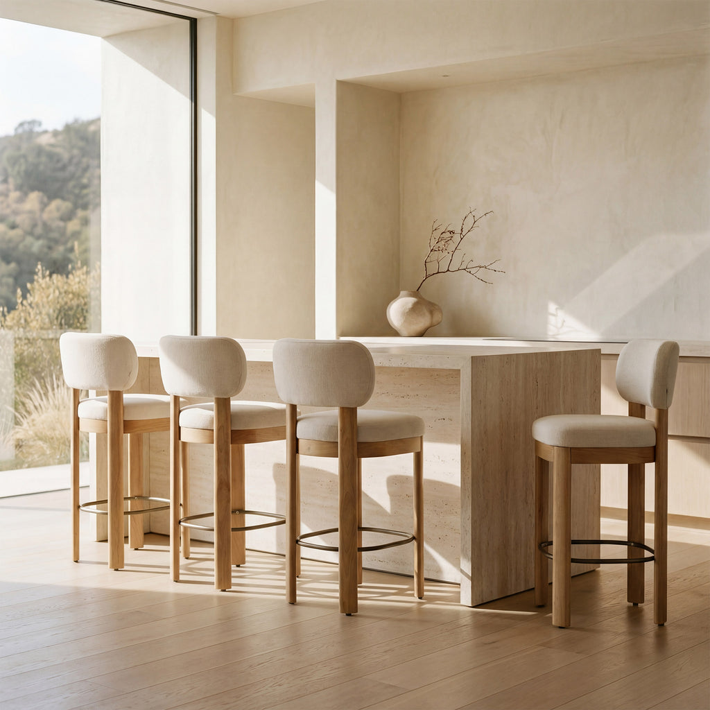 Sophie Counter Stools (Set of 4)