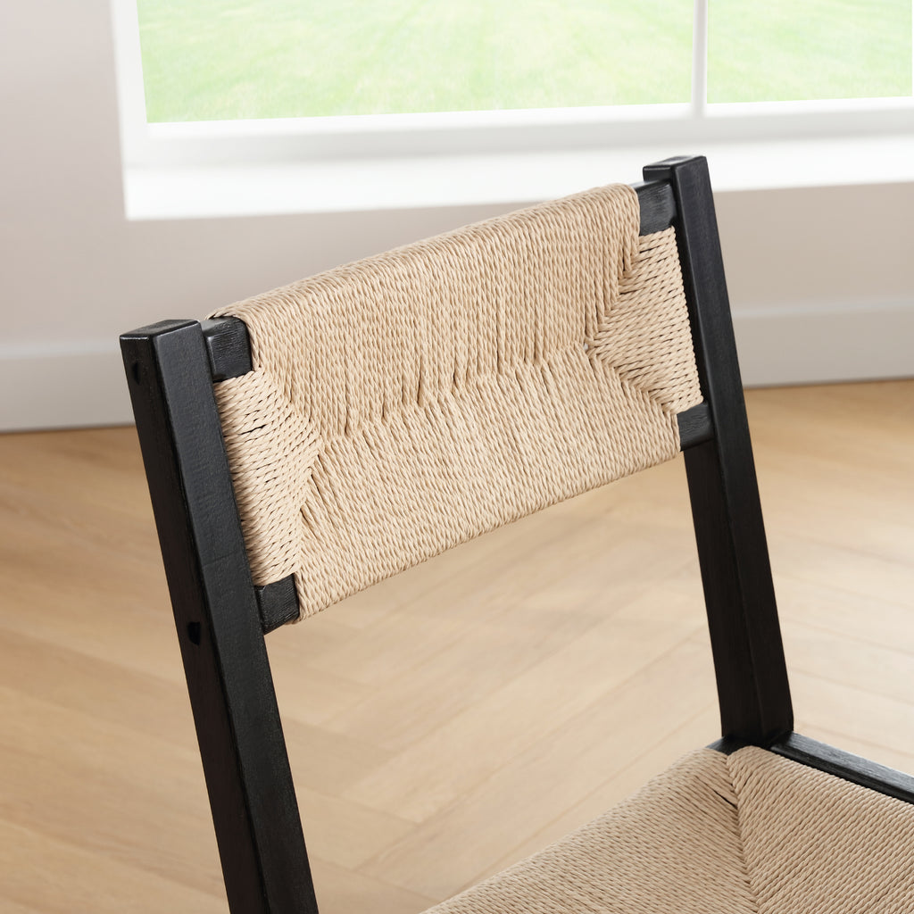 Barnett Dining Chairs (Set of 2)