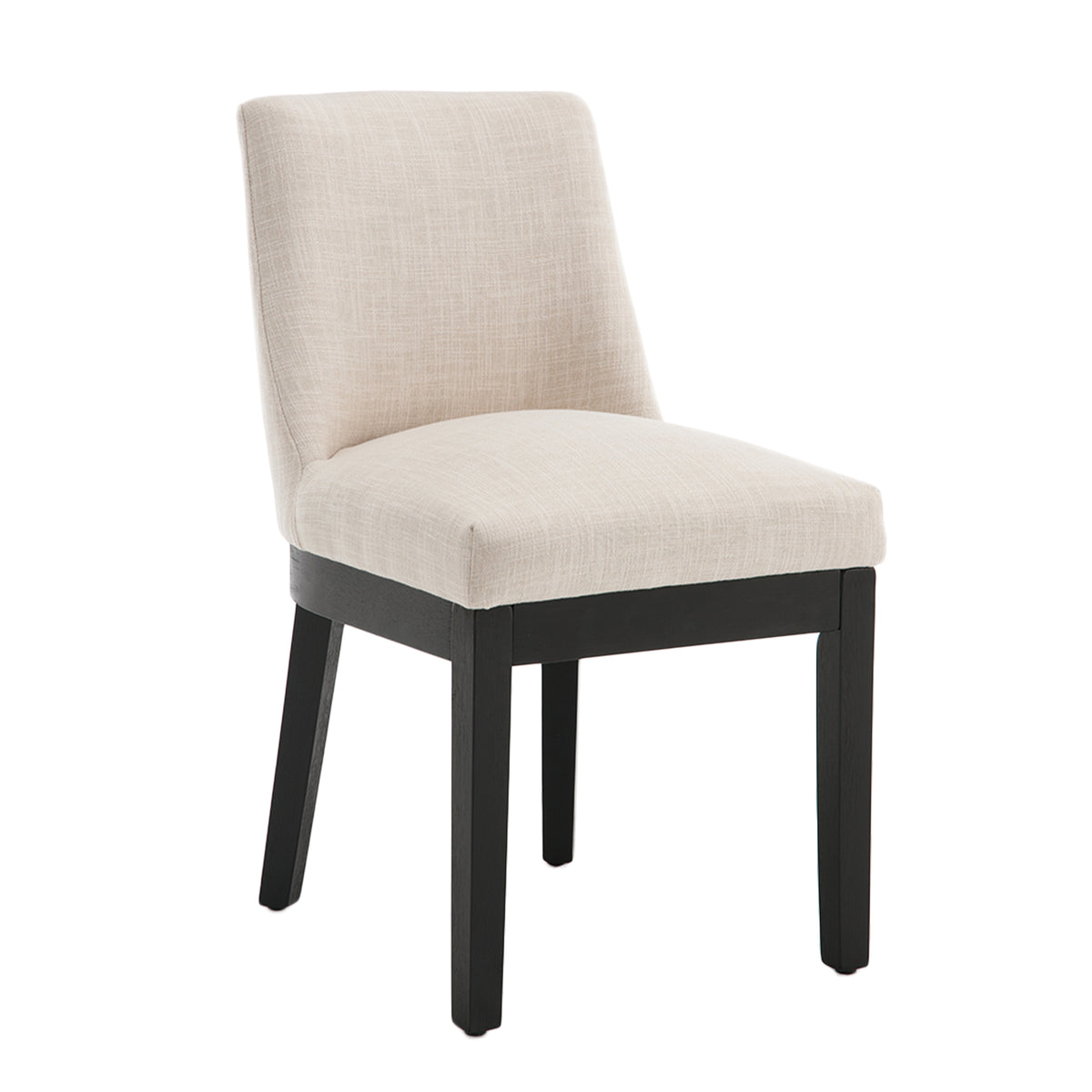 Milla Upholstered Dining Chairs (Set of 4)