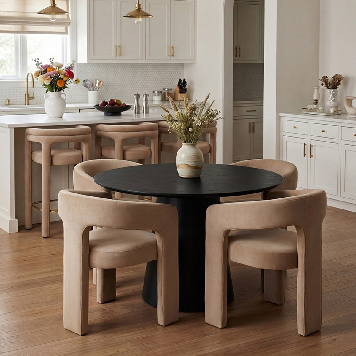 Dani Counter Stool