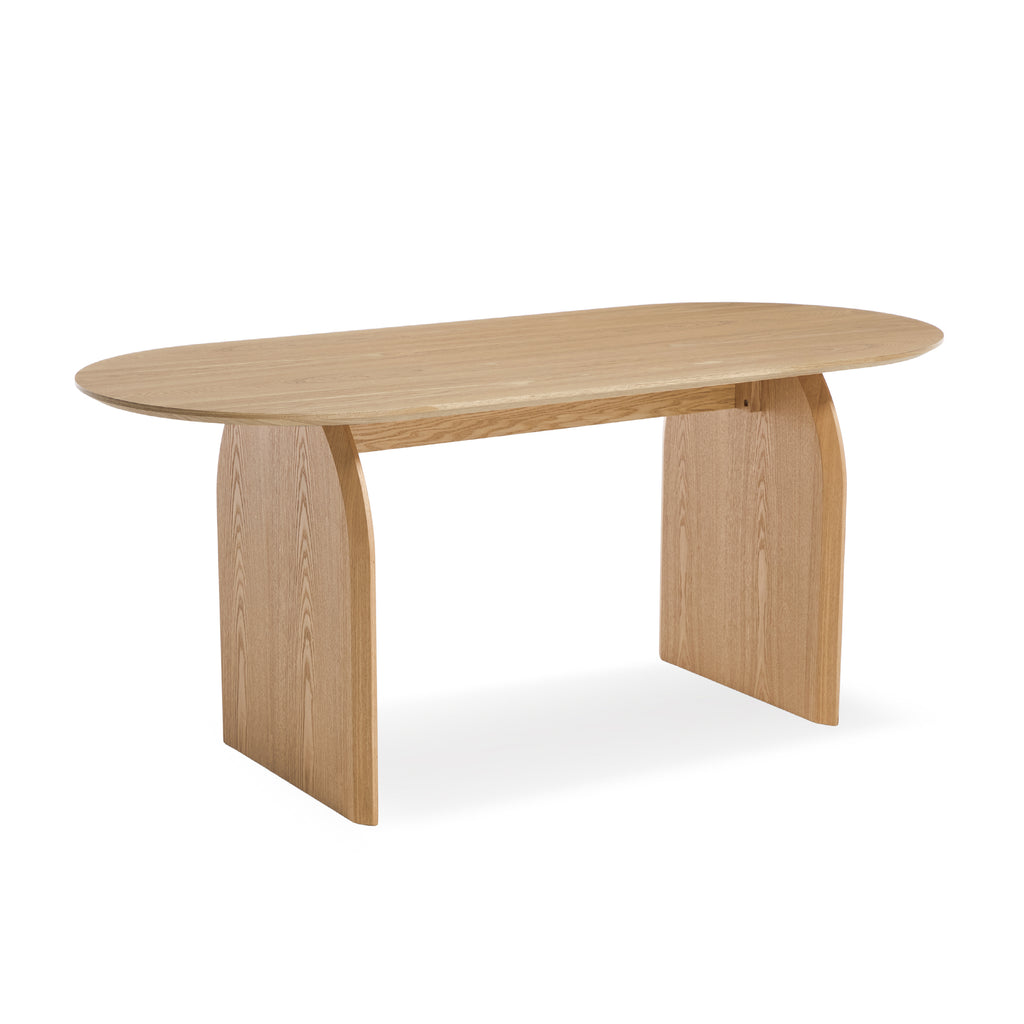 Fran Dining Table 71"