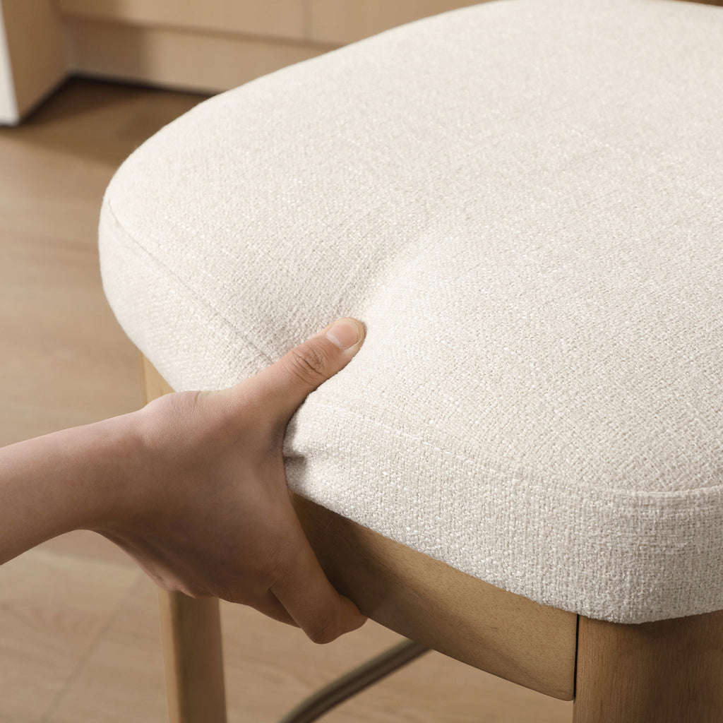Sophie Counter Stools (Set of 4)