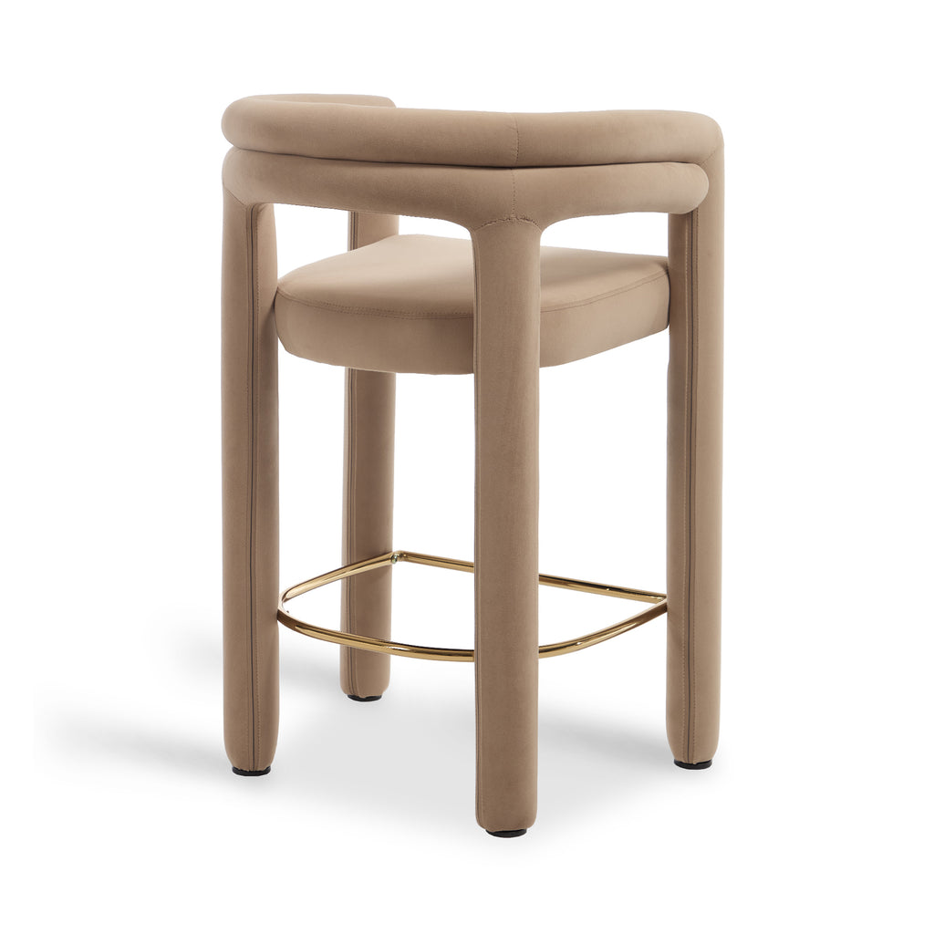 Dani Counter Stools (Set of 4)