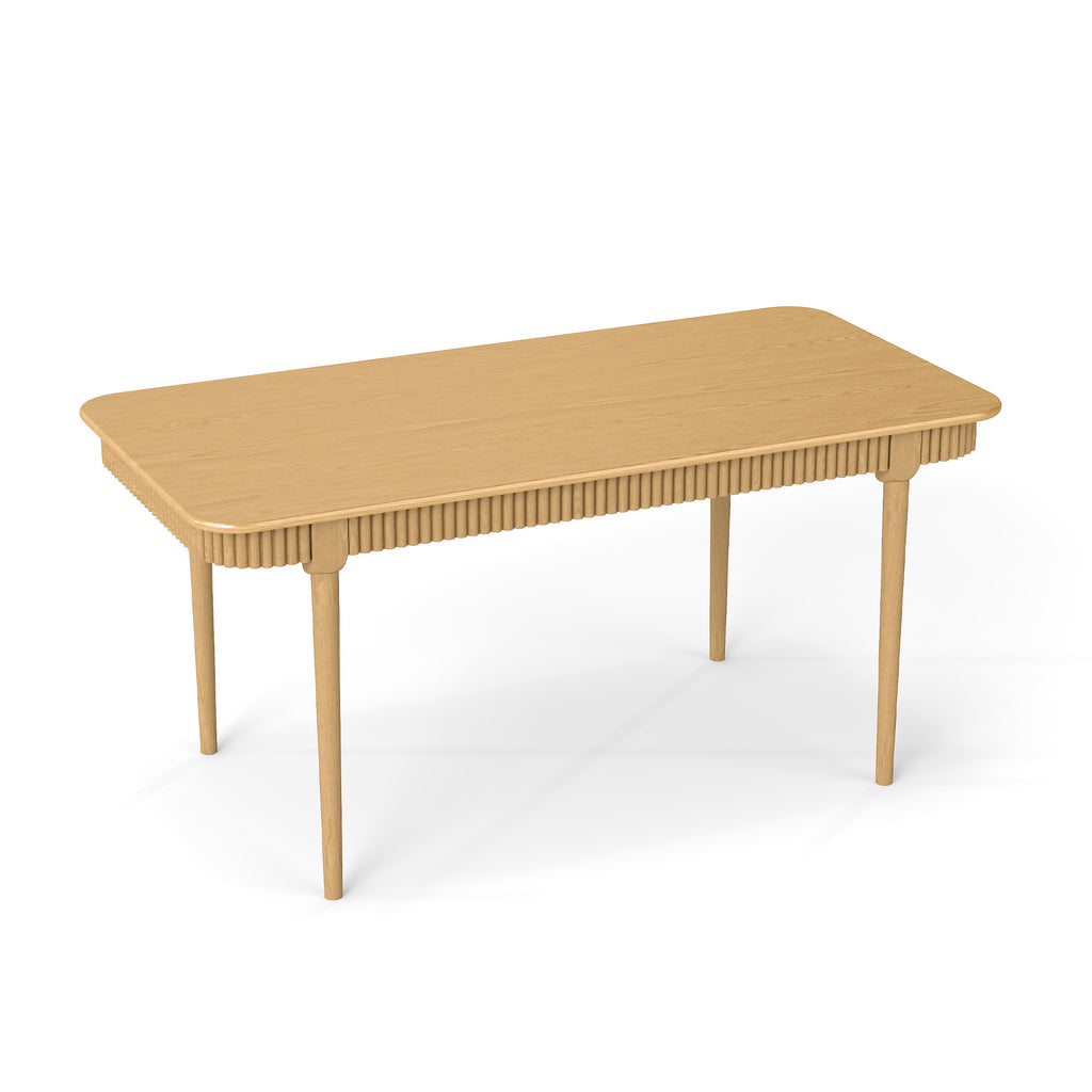 James Rectangular Dining Table
