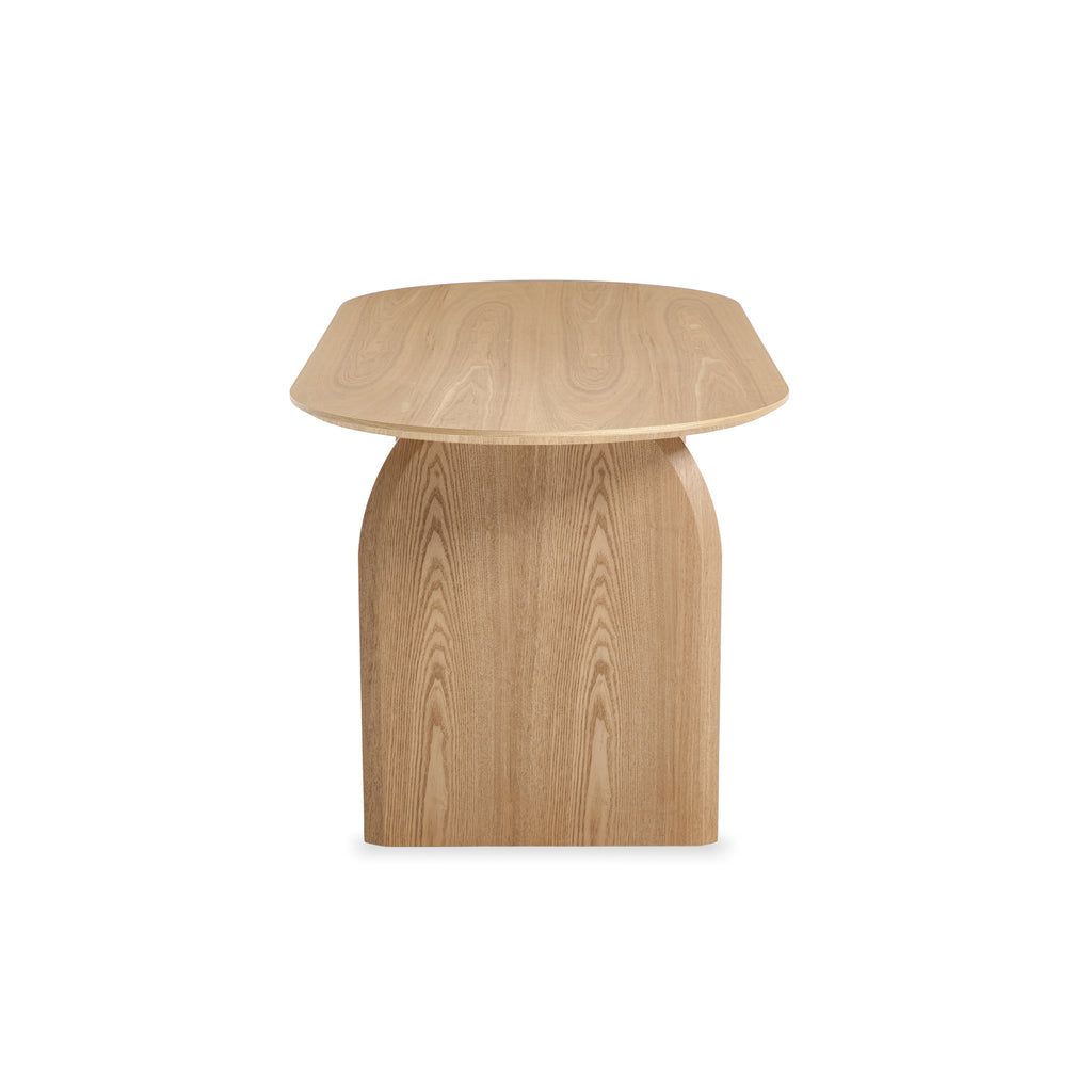 Fran Dining Table 71"
